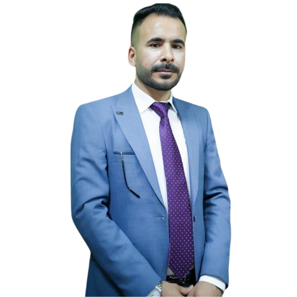 managing director of Horizon