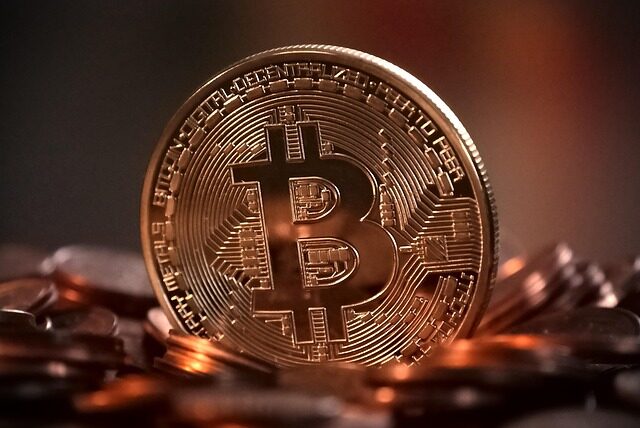 bitcoin