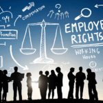 Employment & Labor Law