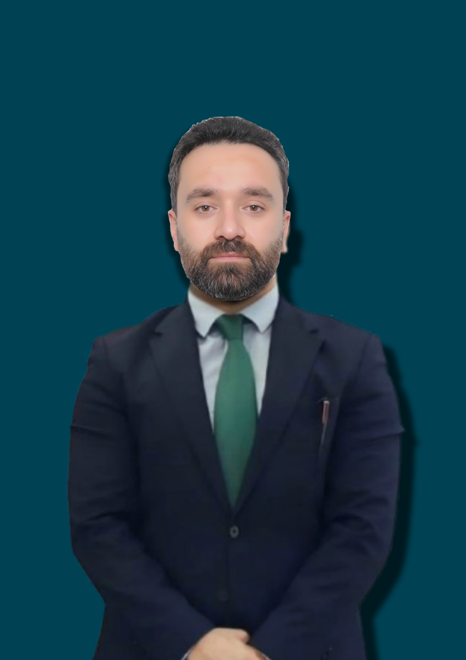 Honar Mustafa Saleem – Horizon Law Firm